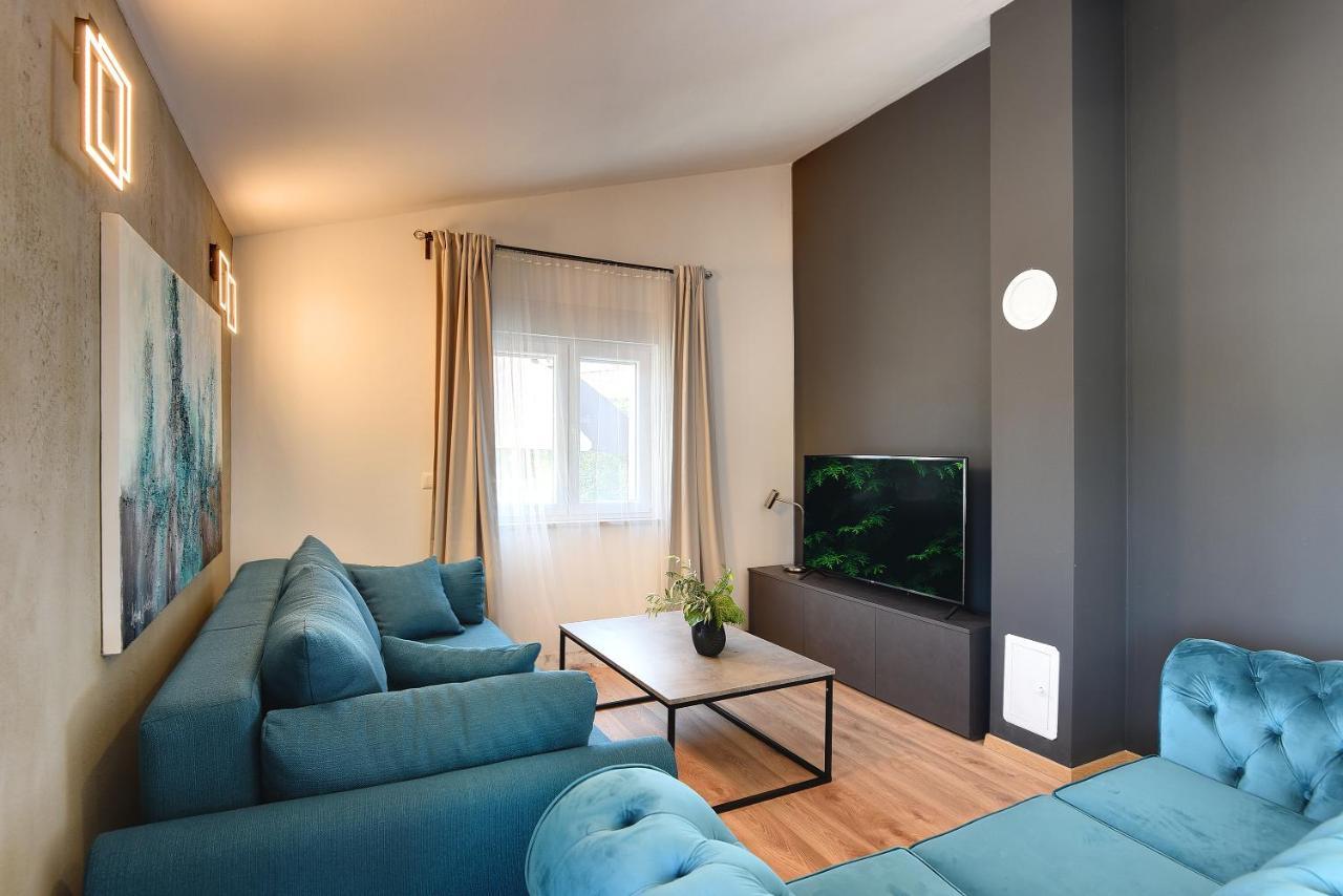 Vila Una With Private Pool Near Rovinj - Open 2022 Ровинско село Екстериор снимка